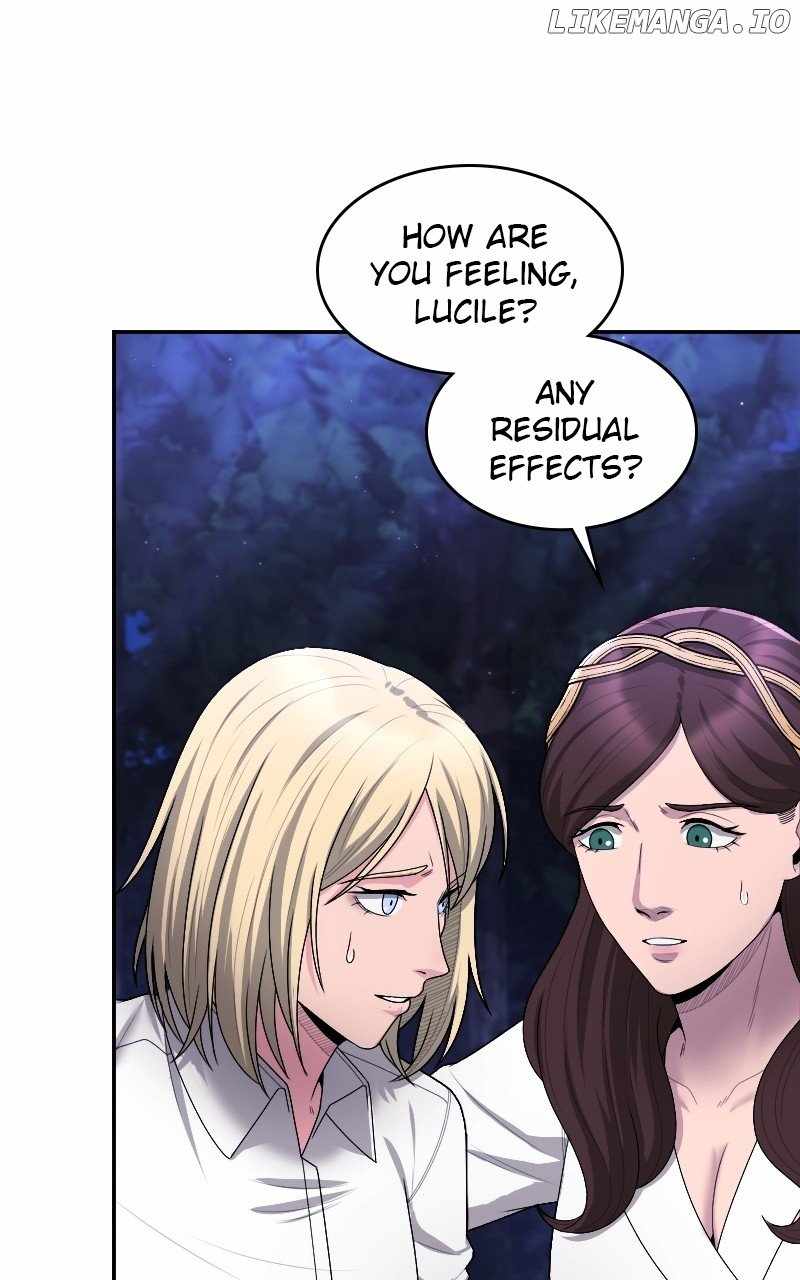 Paranoid Mage Chapter 60 102